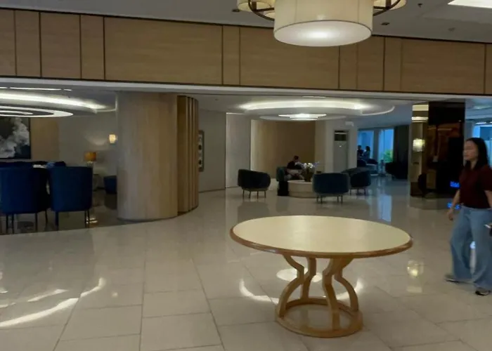 Shell Residences Near Moa By Hush