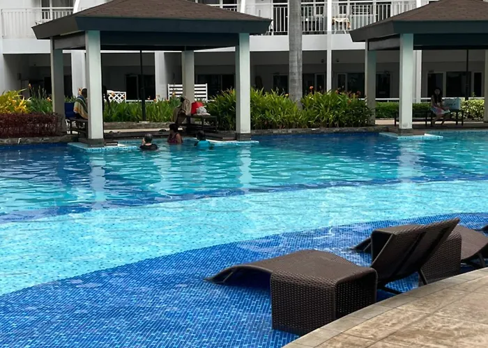 Shell Residences Near Moa By Hush *