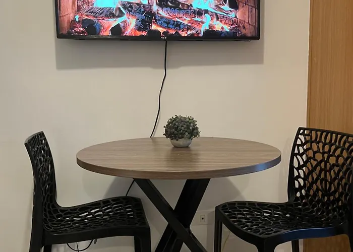 Shell Residences Near Moa By Hush Apartamento Manila