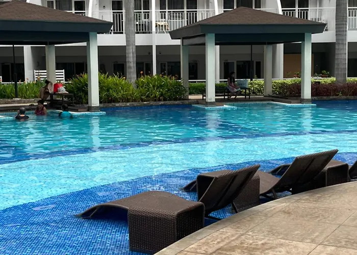 Apartamento Shell Residences Near Moa By Hush